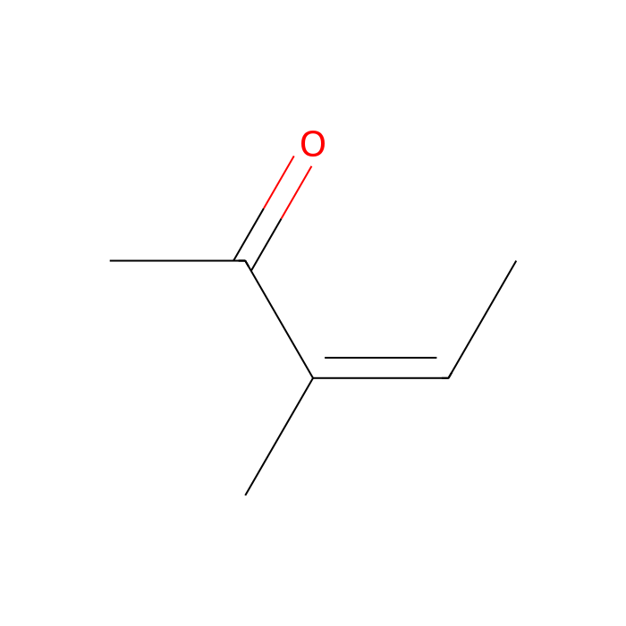 3-Methyl-3-penten-2-one - ≥93% CAS No(565-62-8) by Aladdin Scientific