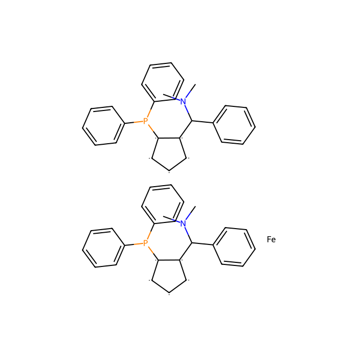 (Sp,S'p)-(R)-Mandyphos - ≥95% CAS No(210842-74-3) by Aladdin Scientific