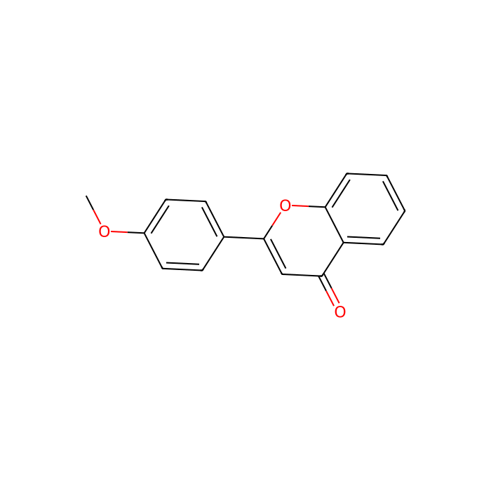 4'-Methoxyflavone - ≥98% CAS No(4143-74-2) by Aladdin Scientific