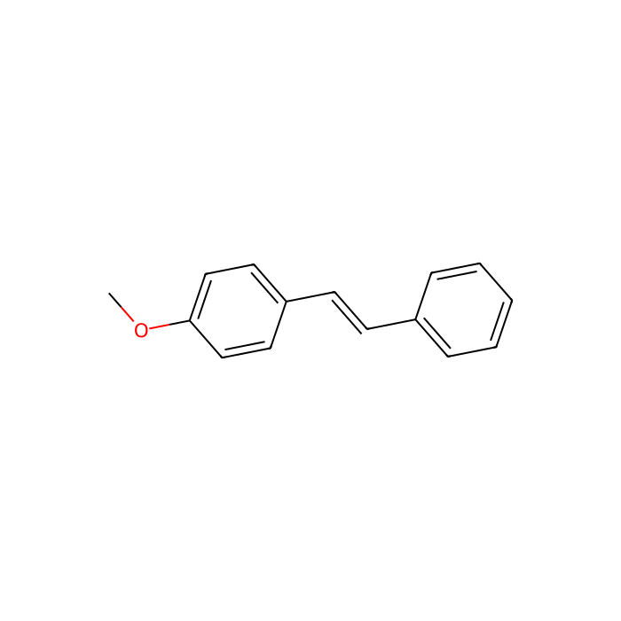 4-Methoxy-trans-stilbene - ≥98% CAS No(1694-19-5) by Aladdin Scientific