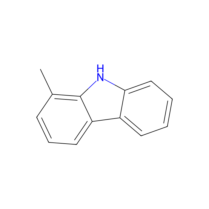 1-Methyl-9H-carbazole - ≥98%(GC) CAS No(6510-65-2) by Aladdin Scientific