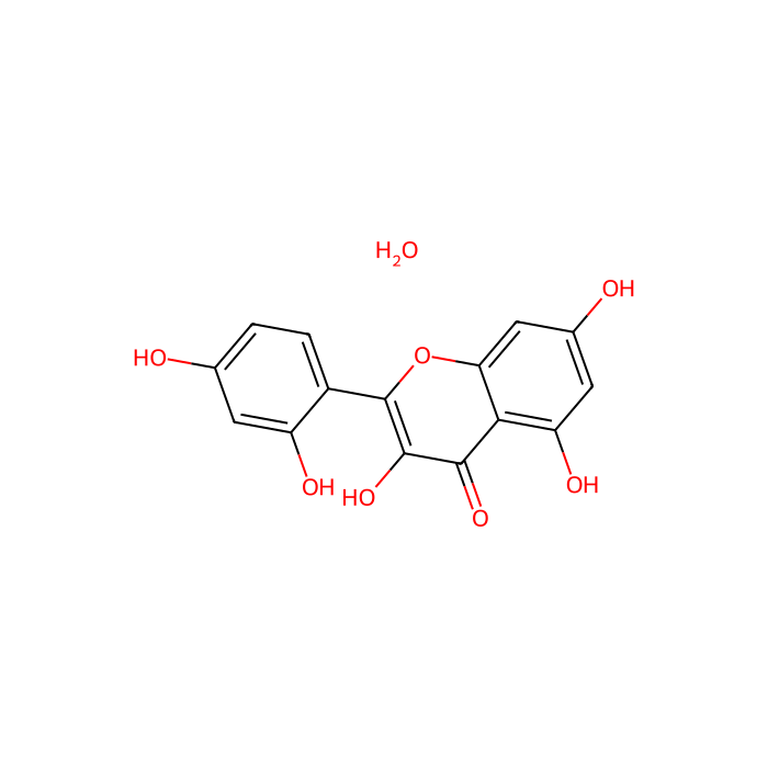 Morin Hydrate - 10mM in DMSO CAS No(6202-27-3) by Aladdin Scientific