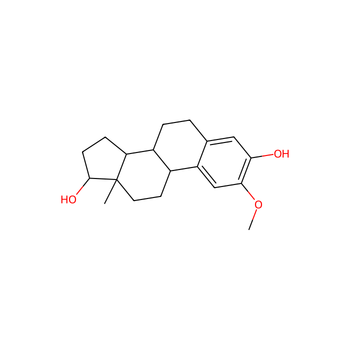 2-Methoxyestradiol (2-MeOE2) - Moligand™, 10mM in DMSO CAS No(362-07-2) by Aladdin Scientific