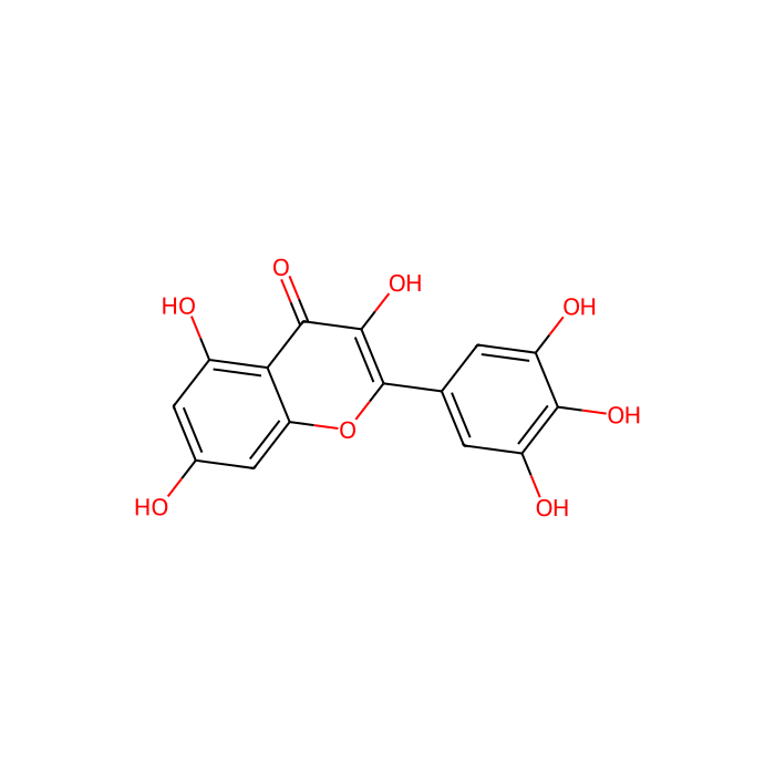 Myricetin - 10mM in DMSO CAS No(529-44-2) by Aladdin Scientific