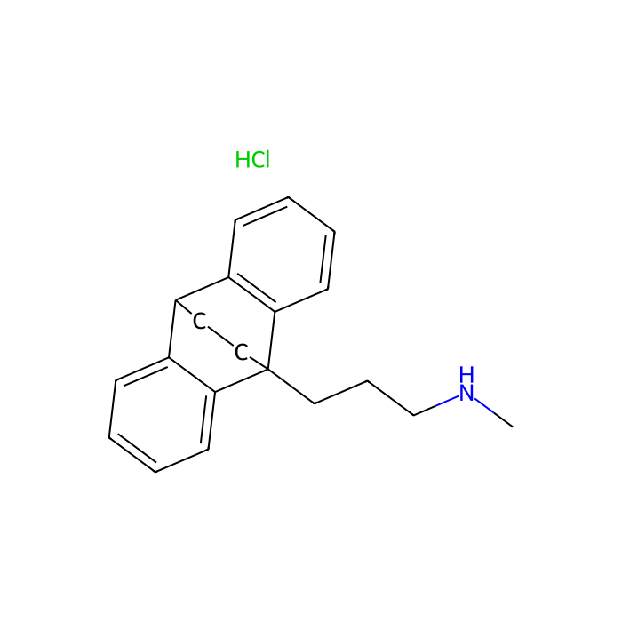 Maprotiline HCl - 10mM in DMSO CAS No(10347-81-6) by Aladdin Scientific