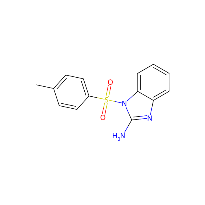 ML130 (Nodinitib-1) - Moligand™, 10mM in DMSO CAS No(799264-47-4) by Aladdin Scientific