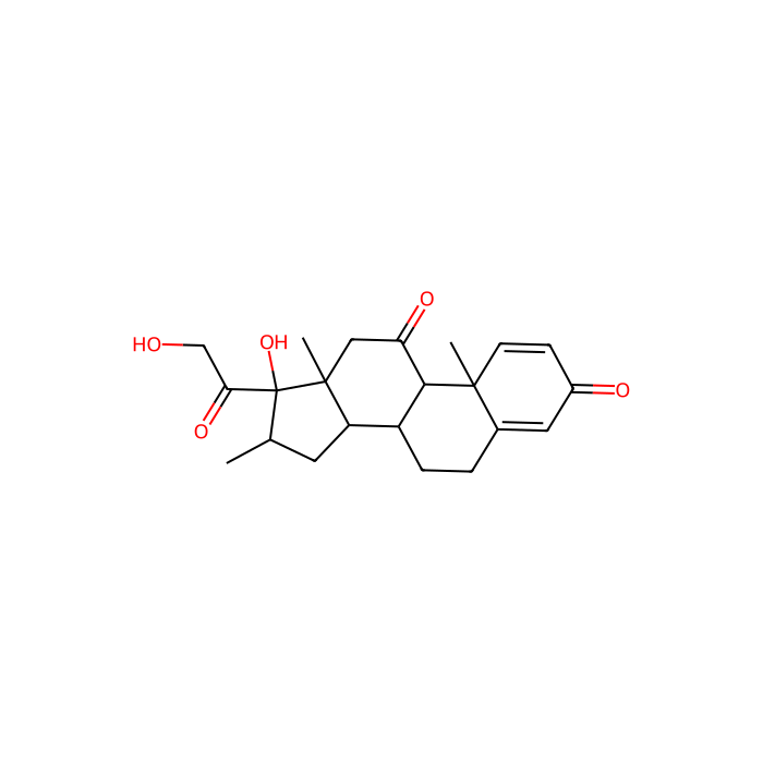 Meprednisone - 10mM in DMSO CAS No(1247-42-3) by Aladdin Scientific