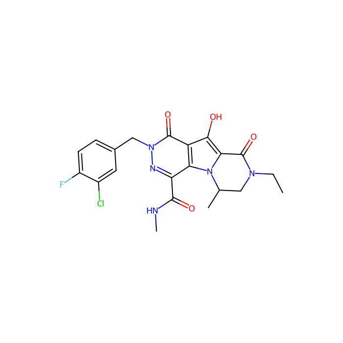 MK-2048 - 10mM in DMSO CAS No(869901-69-9) by Aladdin Scientific