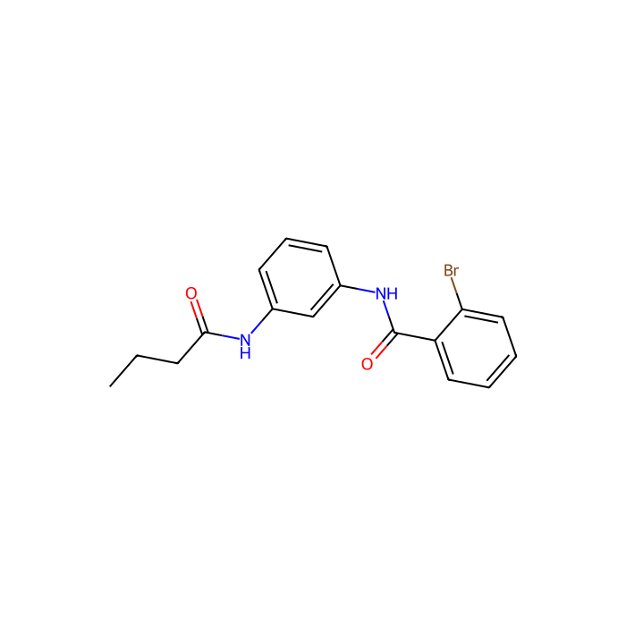 ML161 (Parmodulin 2) - 10mM in DMSO CAS No(423735-93-7) by Aladdin Scientific