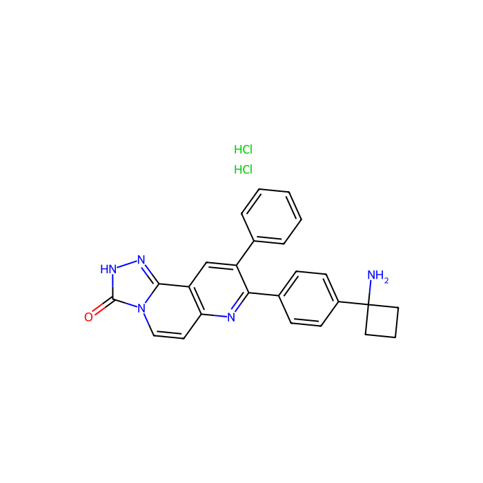 MK-2206 2HCl - Moligand™, 10mM in DMSO CAS No(1032350-13-2) by Aladdin Scientific