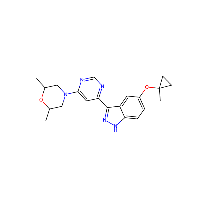 MLi-2 - Moligand™, 10mM in DMSO CAS No(1627091-47-7) by Aladdin Scientific