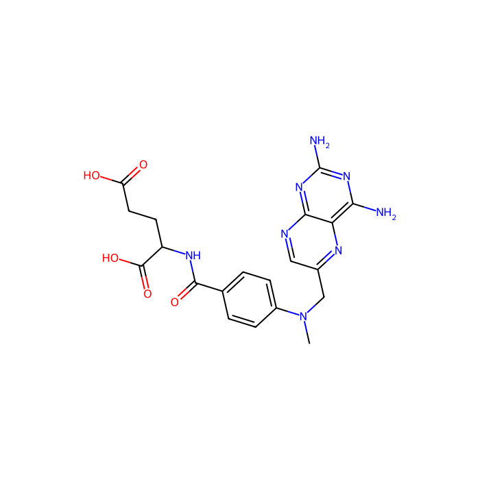 Methotrexate (CL-14377) - 10mM in DMSO CAS No(59-05-2) by Aladdin Scientific