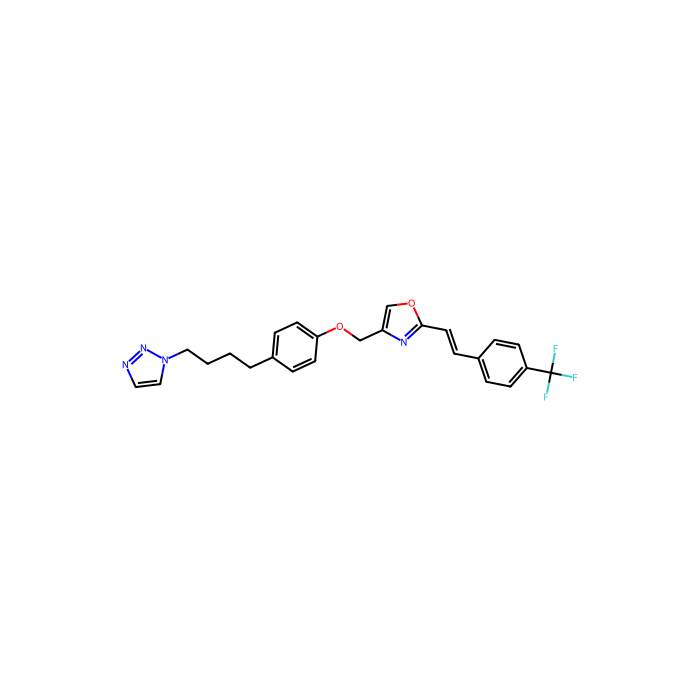Mubritinib (TAK 165) - Moligand™, 10mM in DMSO CAS No(366017-09-6) by Aladdin Scientific