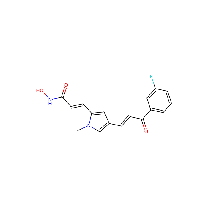 MC1568 - Moligand™, 10mM in DMSO CAS No(852475-26-4) by Aladdin Scientific
