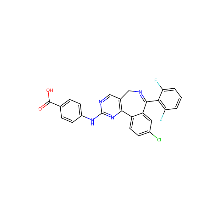 MLN8054 - Moligand™, 10mM in DMSO CAS No(869363-13-3) by Aladdin Scientific