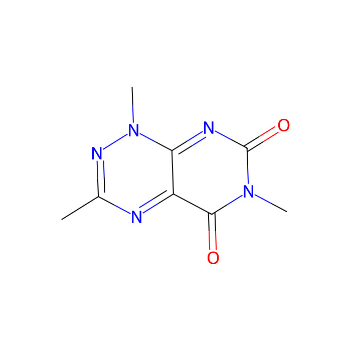 3-Methyltoxoflavin - ≥98% CAS No(32502-62-8) by Aladdin Scientific