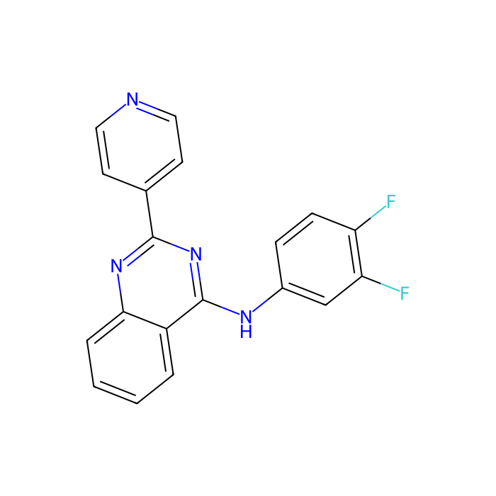 ML367 - ≥98% CAS No(381168-77-0) by Aladdin Scientific