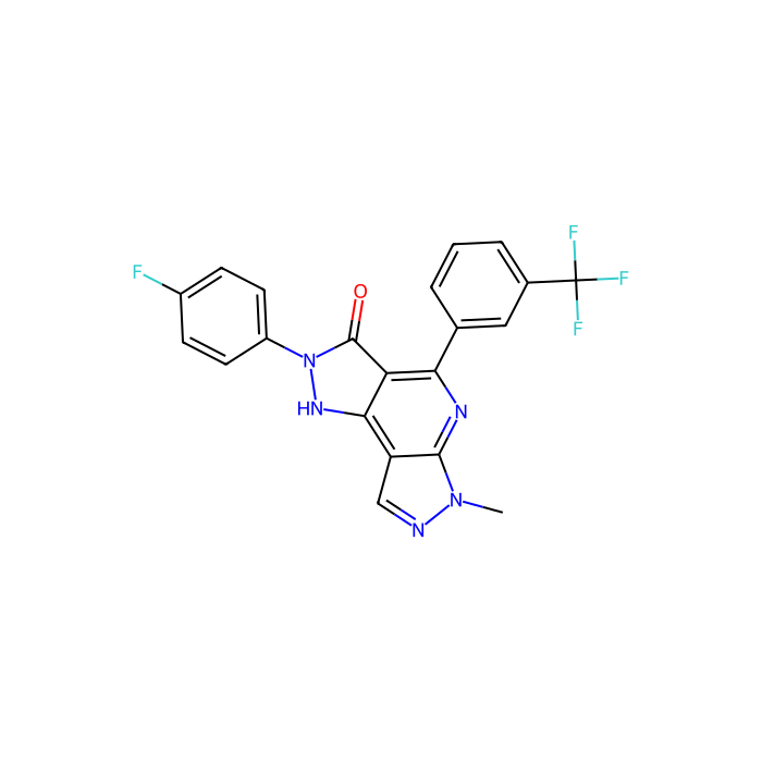 MDK 24720 (CTLA-4 inhibitor) - ≥96% CAS No(635324-72-0) by Aladdin Scientific