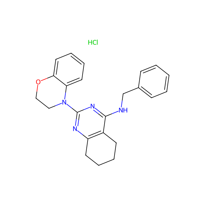 ML241 hydrochloride - ≥99% CAS No(2070015-13-1) by Aladdin Scientific