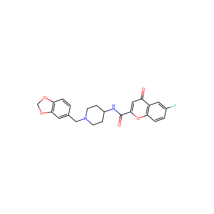 MCHr1 antagonist 2 - ≥98% CAS No(863115-70-2) by Aladdin Scientific