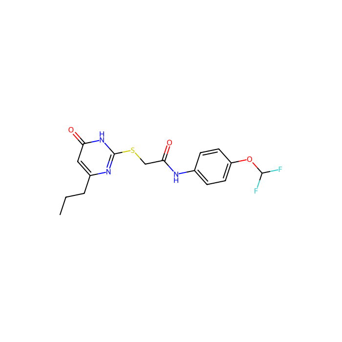 MMP-9-IN-1 - ≥98% CAS No(502887-71-0) by Aladdin Scientific