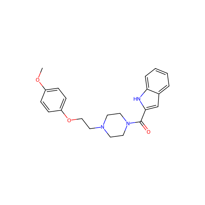 ML417 - ≥98% CAS No(1386162-69-1) by Aladdin Scientific