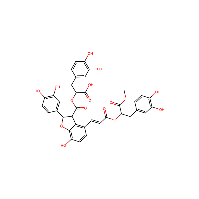 9''-Methyl salvianolate B - ≥95% CAS No(1167424-31-8) by Aladdin Scientific