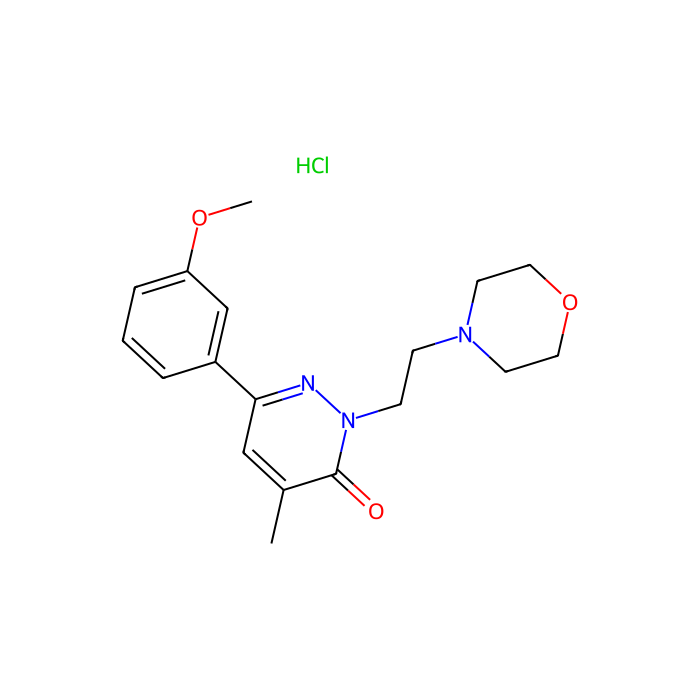 MAT2A inhibitor 2 -  CAS No(13299-99-5) by Aladdin Scientific