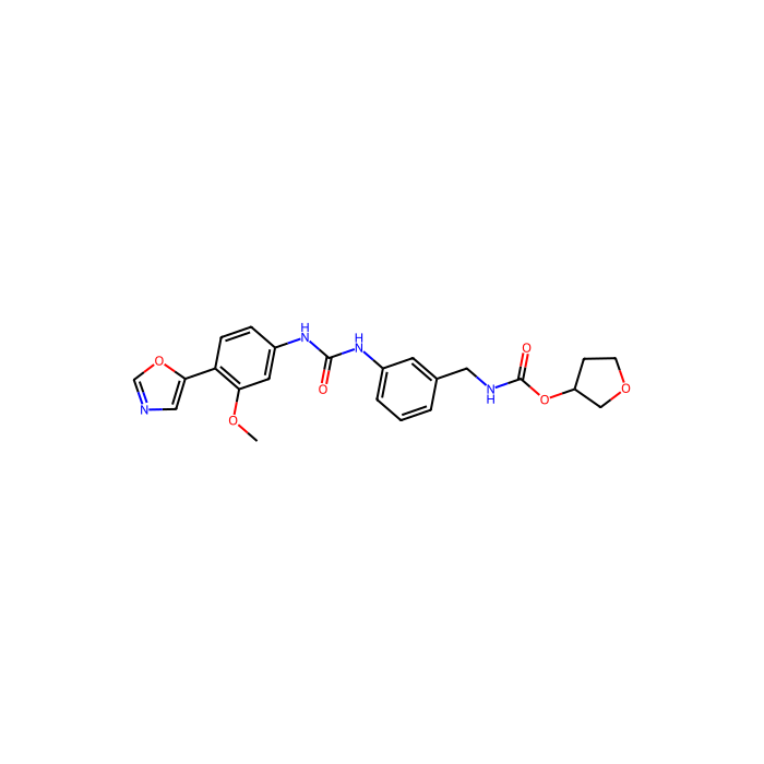 Merimepodib - Moligand™, ≥98% CAS No(198821-22-6) by Aladdin Scientific