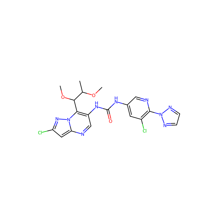 MLT-748 - ≥99% CAS No(1832578-30-9) by Aladdin Scientific