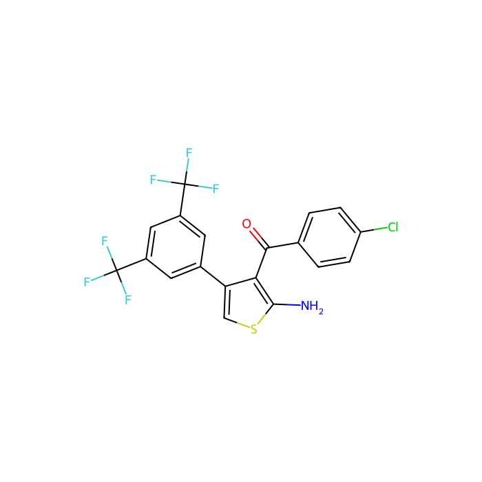MIPS521 - ≥97% CAS No(1146188-19-3) by Aladdin Scientific