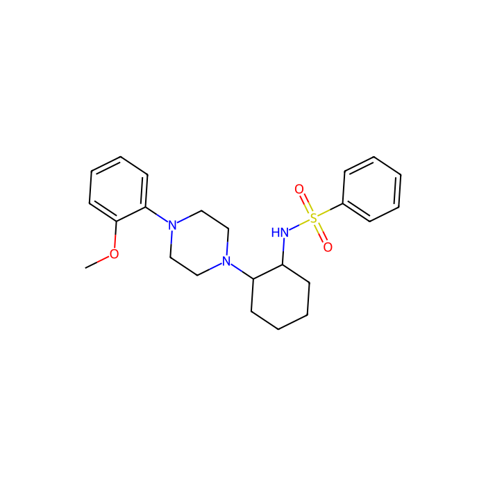 ML-SI3 - ≥98% CAS No(891016-02-7) by Aladdin Scientific
