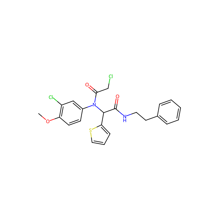 ML162 - 10mM in DMSO CAS No(1035072-16-2) by Aladdin Scientific