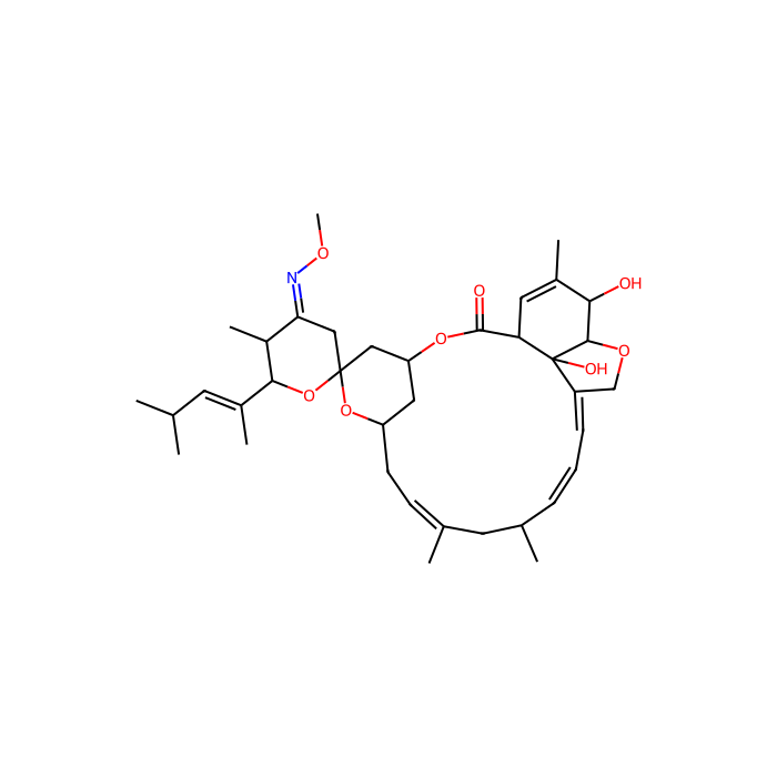 Moxidectin - 10mM in DMSO CAS No(113507-06-5) by Aladdin Scientific