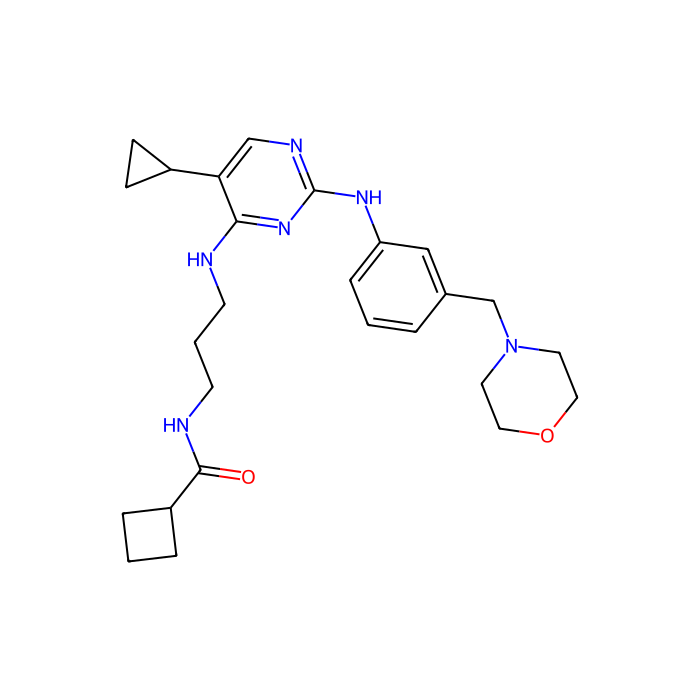 MRT67307 - Moligand™, 10mM in DMSO CAS No(1190378-57-4) by Aladdin Scientific