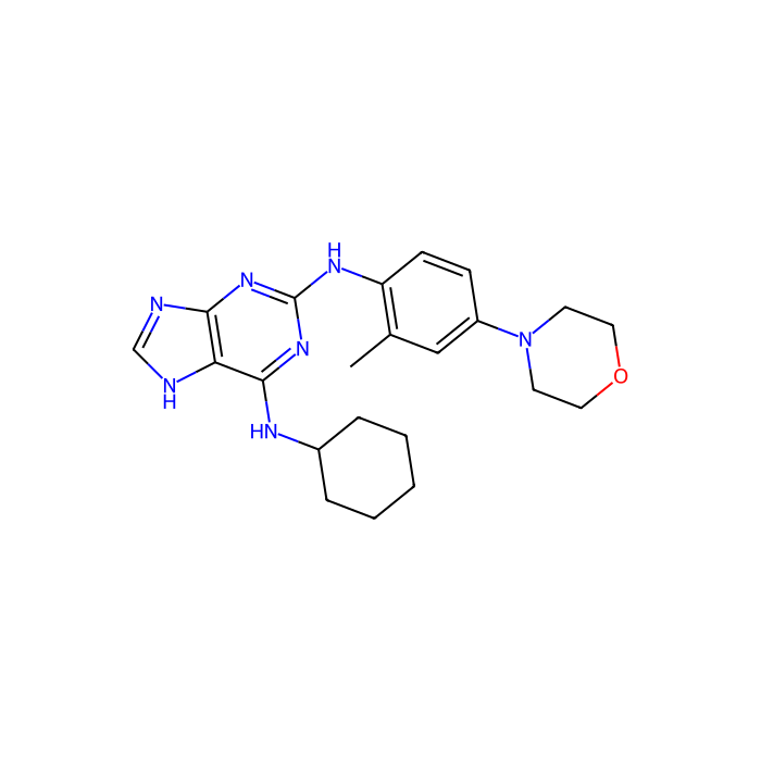 MPI-0479605 - Moligand™, 10mM in DMSO CAS No(1246529-32-7) by Aladdin Scientific