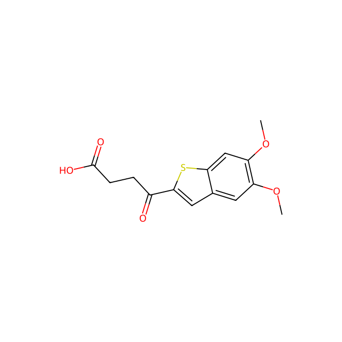 MSA 2 - 10mM in DMSO CAS No(129425-81-6) by Aladdin Scientific