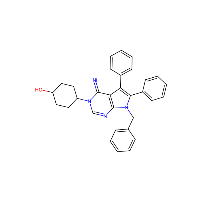 Metarrestin (ML246) - 10mM in DMSO CAS No(1443414-10-5) by Aladdin Scientific