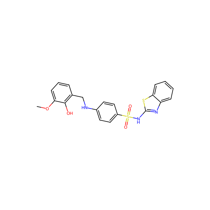 ML355 - Moligand™, 10mM in DMSO CAS No(1532593-30-8) by Aladdin Scientific