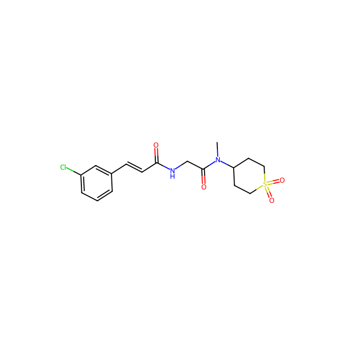 ML264 - 10mM in DMSO CAS No(1550008-55-3) by Aladdin Scientific