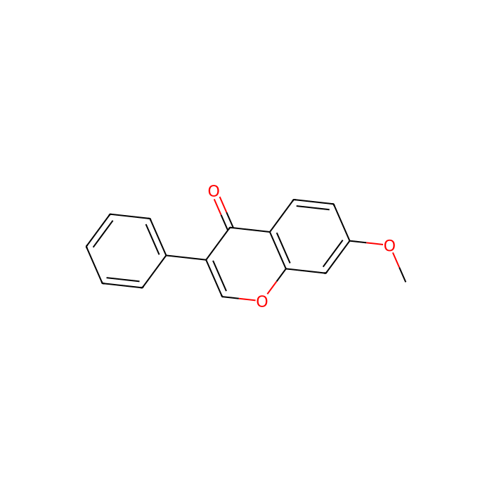 7-Methoxyisoflavone - 10mM in DMSO CAS No(1621-56-3) by Aladdin Scientific