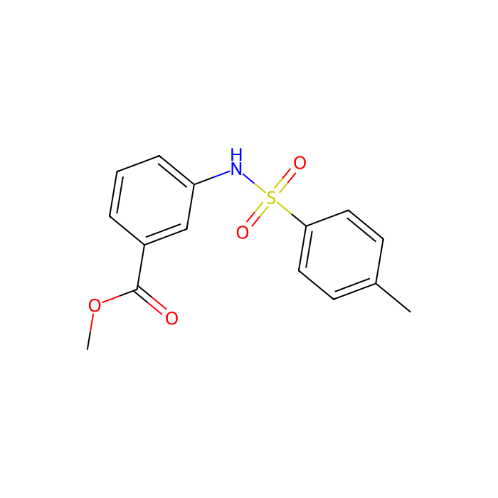 MSAB - 10mM in DMSO CAS No(173436-66-3) by Aladdin Scientific