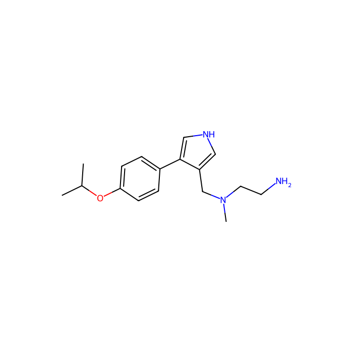 MS023 - Moligand™, 10mM in DMSO CAS No(1831110-54-3) by Aladdin Scientific