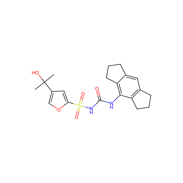 MCC950 - Moligand™, 10mM in DMSO CAS No(210826-40-7) by Aladdin Scientific
