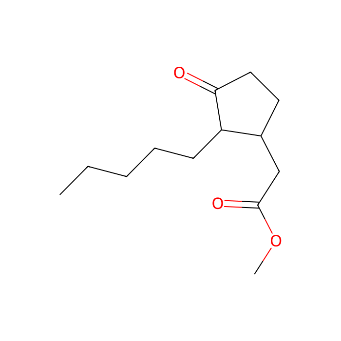 Methyl Dihydrojasmonate(mixture of cis and trans) - 10mM in DMSO CAS No(24851-98-7) by Aladdin Scientific