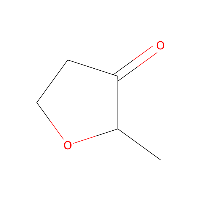2-Methyltetrahydrofuran-3-one - 10mM in DMSO CAS No(3188-00-9) by Aladdin Scientific