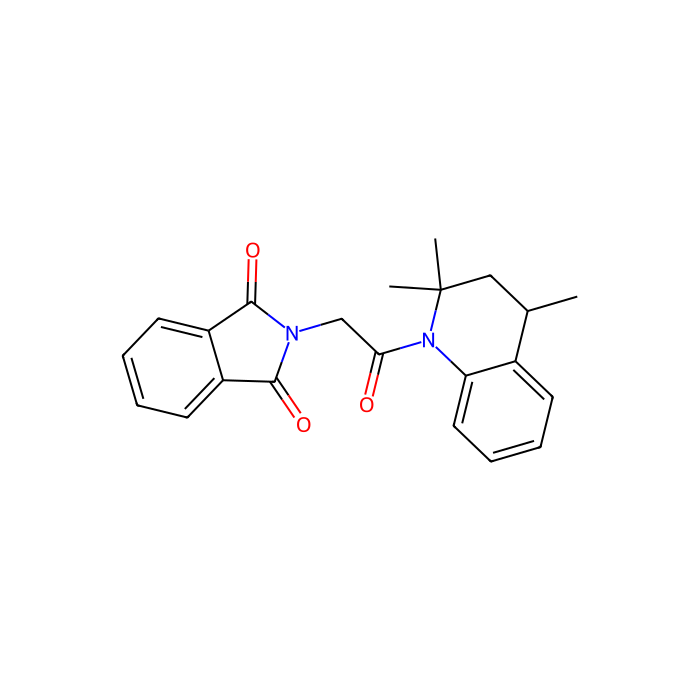 ML-SA1 - Moligand™, 10mM in DMSO CAS No(332382-54-4) by Aladdin Scientific