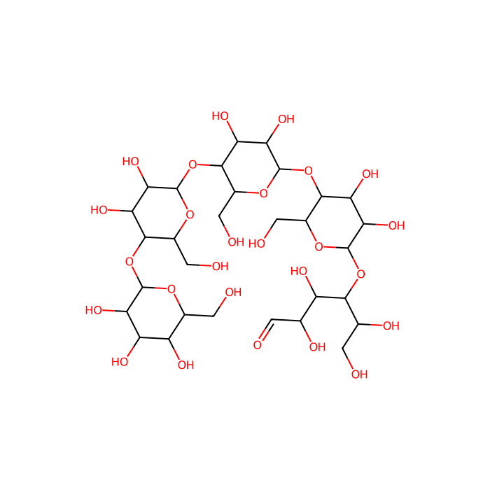 Maltopentaose - 10mM in DMSO CAS No(34620-76-3) by Aladdin Scientific