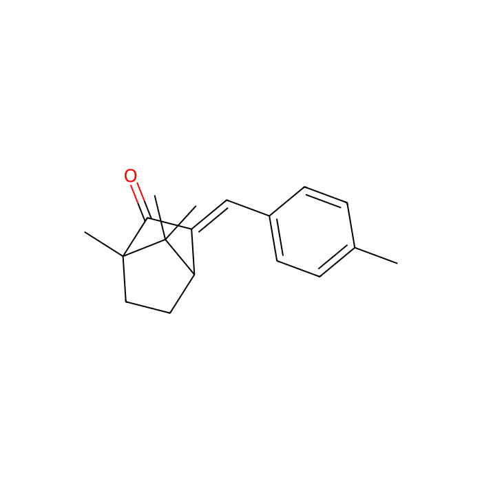4-MethylbenzylideneCamphor - 10mM in DMSO CAS No(36861-47-9) by Aladdin Scientific