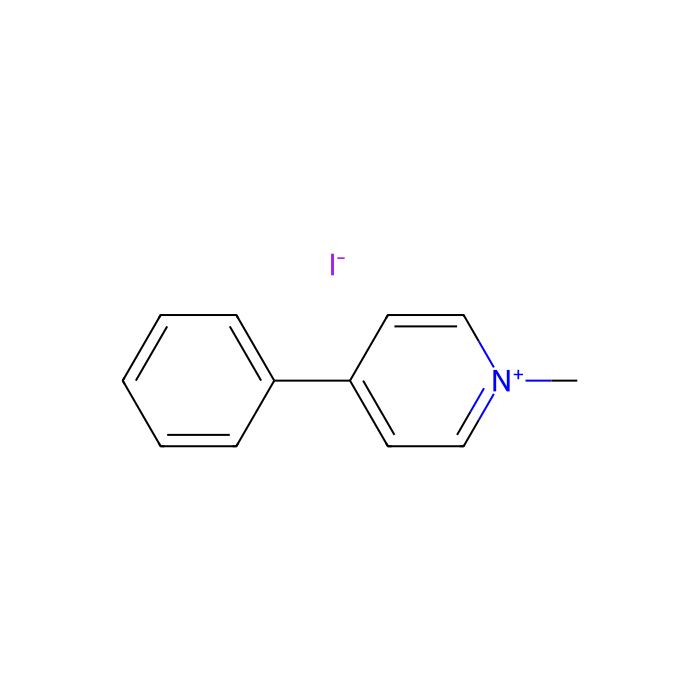 MPP+ iodide - 10mM in DMSO CAS No(36913-39-0) by Aladdin Scientific